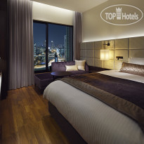 Mitsui Garden Hotel Osaka Premier 