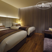 Mitsui Garden Hotel Osaka Premier 