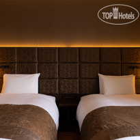 Mitsui Garden Hotel Osaka Premier 