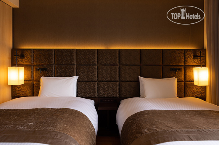 Hotel photo Mitsui Garden Hotel Osaka Premier 4*