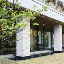 Mitsui Garden Hotel Osaka Premier 