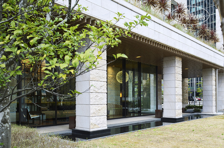 Hotel photo Mitsui Garden Hotel Osaka Premier 4*