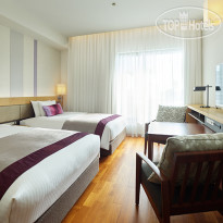 Mitsui Garden Hotel Osaka Premier 