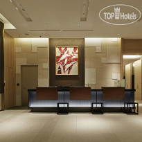 Mitsui Garden Hotel Osaka Premier 