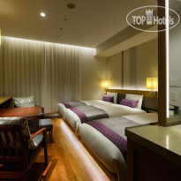 Mitsui Garden Hotel Osaka Premier 