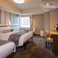 Monterey Le Frere Osaka 