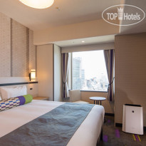 Monterey Le Frere Osaka 