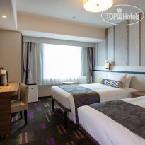 Monterey Le Frere Osaka 