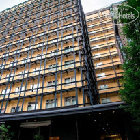 Holiday Inn Osaka Namba 