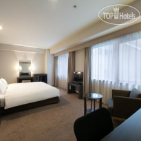 Holiday Inn Osaka Namba 