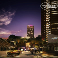 Centara Grand Hotel Osaka 