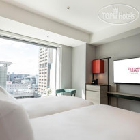 Centara Grand Hotel Osaka tophotels