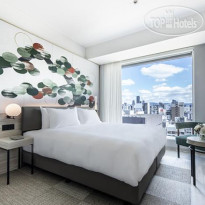 Centara Grand Hotel Osaka tophotels