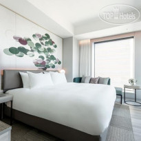 Centara Grand Hotel Osaka tophotels