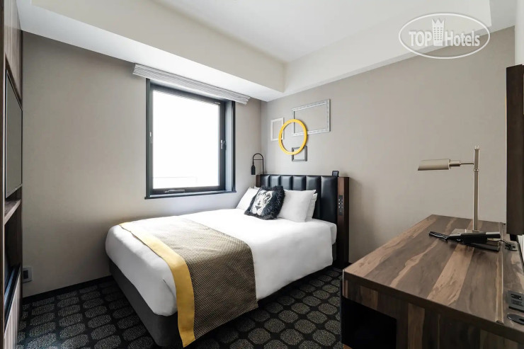 The Royal Park Canvas - Osaka Kitahama