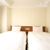 KOKO HOTEL Osaka Shinsaibashi 