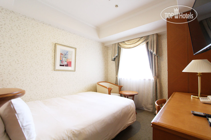 Hotelier's photos KOKO HOTEL Osaka Shinsaibashi 4*