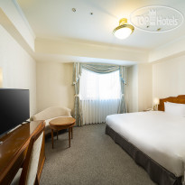 KOKO HOTEL Osaka Shinsaibashi 