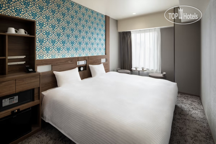 Hotelier's photos The B Namba-Kuromon 4*