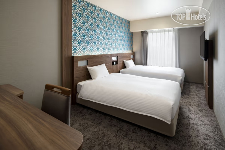 New photos from tourists The B Namba-Kuromon 4*
