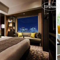 The Royal Park Hotel Iconic Osaka Midosuji 