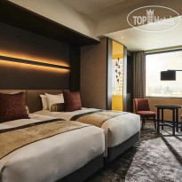 The Royal Park Hotel Iconic Osaka Midosuji 