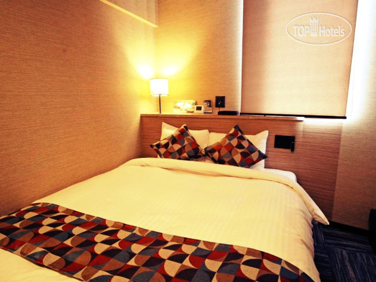 New photos from tourists Astil Hotel Shin Osaka Precious 4*
