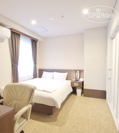 New photos from tourists Bande Hotel Osaka 4*