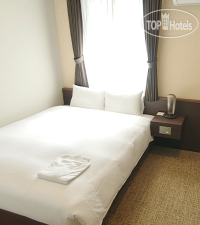 Hotelier's photos Bande Hotel Osaka 4*