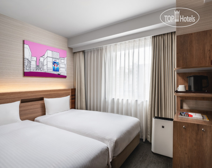 Hotel photo Noku Osaka 4*