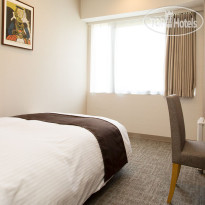 Osaka Riverside Hotel 