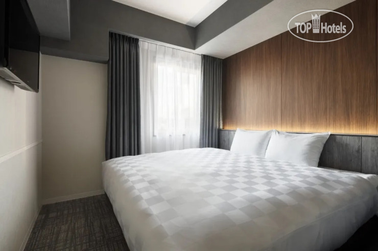 Hotel photo The B Osaka Shinsekai 3*