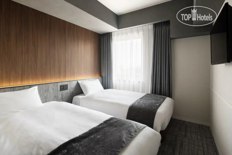 New photos from tourists The B Osaka Shinsekai 3*