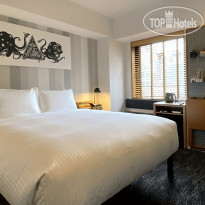 UmedaHolic Hotel 