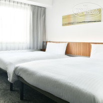 Vessel Inn Namba 