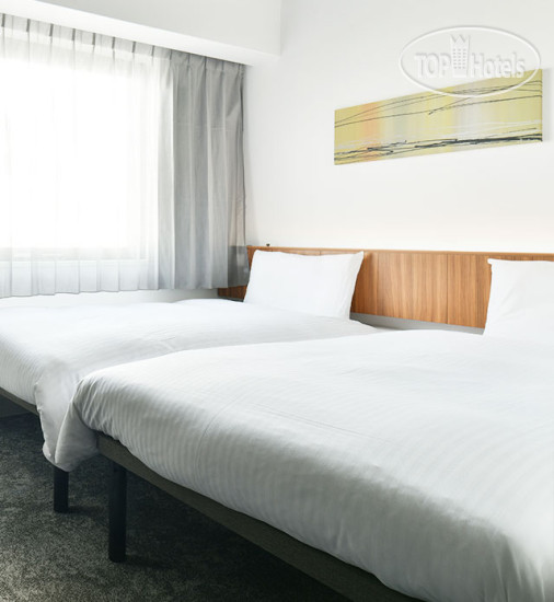 New photos from tourists Vessel Inn Namba 4*
