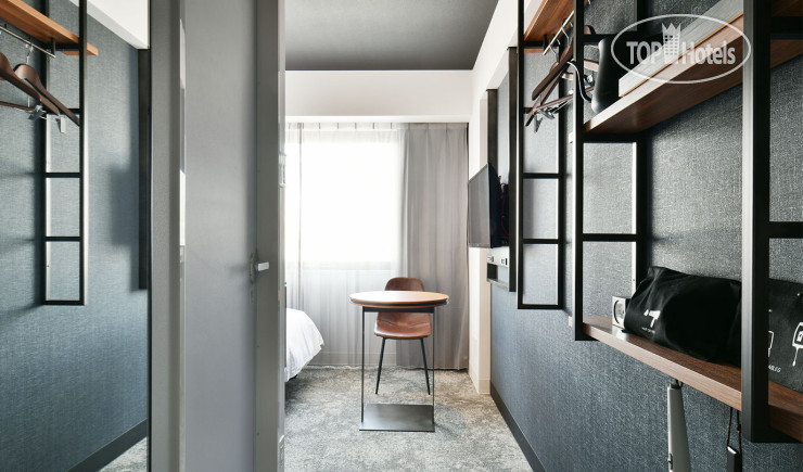 Hotel photo Vessel Inn Namba 4*