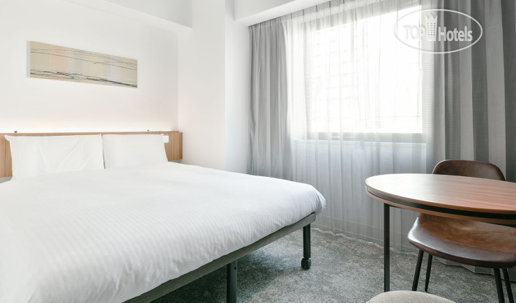 Hotelier's photos Vessel Inn Namba 4*