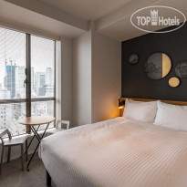 Granbell Hotel Osaka 