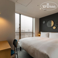 Granbell Hotel Osaka 