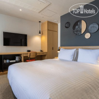 Granbell Hotel Osaka 