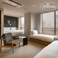 Granbell Hotel Osaka 