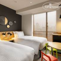 Granbell Hotel Osaka 