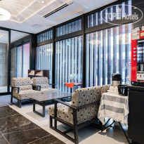 Hotel Links Namba 