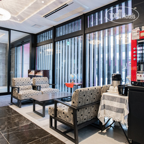 Hotel photo Hotel Links Namba 3*