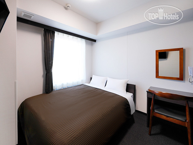 Hotel Trend Abeno Tennoji