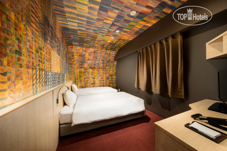 Hotel photo KOKO HOTEL Osaka Namba 3*