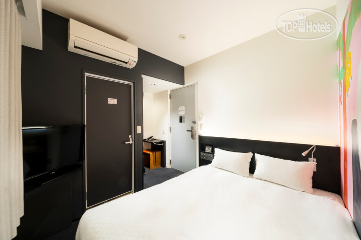 Фотографии отеля  KOKO HOTEL Osaka Namba 3*