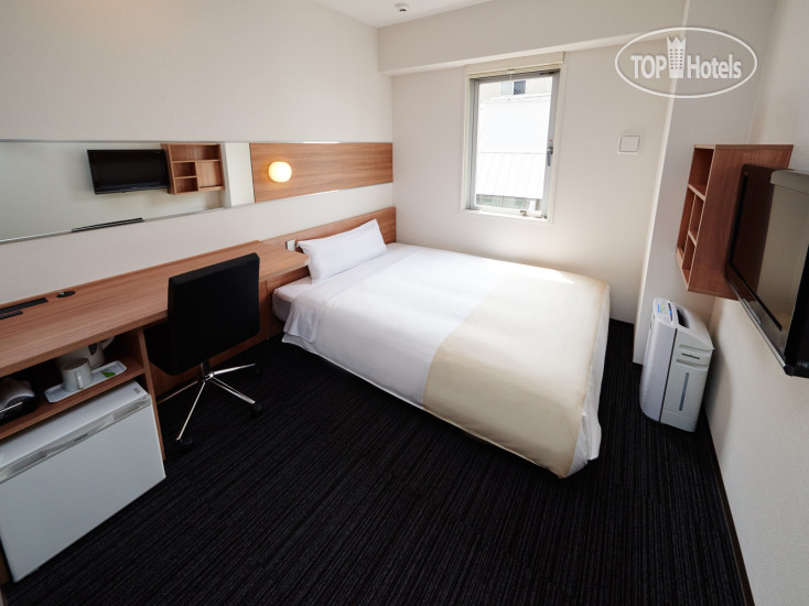 Hotel photo Super Hotel Namba Nipponbashi 3*