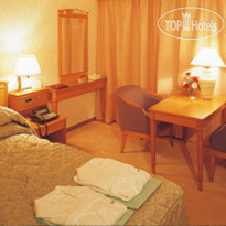 Bellevue Garden Hotel Kansai International Airport 